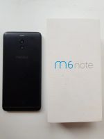Лот: 16479894. Фото: 2. Продам Meizu M6 Note 32 gb. Смартфоны, связь, навигация