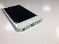 Лот: 10647636. Фото: 3. IPhone 5 16 White. Красноярск
