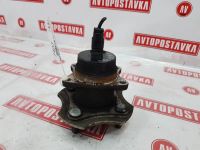 Лот: 20899793. Фото: 4. Ступица Toyota Porte NNP11 1NZ-FE... Красноярск