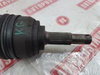 Лот: 20899955. Фото: 10. Привод колеса Nissan Bluebird...