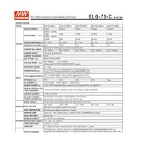 Лот: 23609266. Фото: 2. Драйвер светодиодный (LED) с потенциометром... Освещение