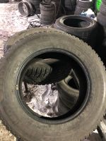 Лот: 24881045. Фото: 2. (2шт) 235/65R17 Nokian Hakkapeliitta... Шины, Диски