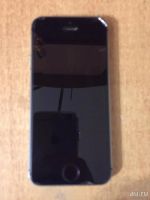 Лот: 9213093. Фото: 2. Продам iphone 5S. Смартфоны, связь, навигация