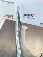 Лот: 25716580. Фото: 8. бампер Baic U5 Plus