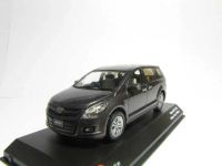 Лот: 5846996. Фото: 5. Mazda MPV 2010 J-Collection- Kyosho