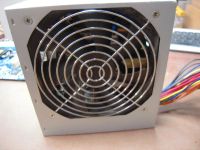 Лот: 19078566. Фото: 2. Блок питания 400w FSP ATX400N... Комплектующие