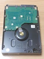 Лот: 20835674. Фото: 4. HDD 1TB Seagate 7200.12 (ST31000524AS... Красноярск