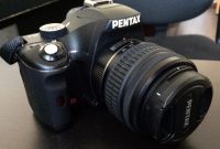 Лот: 7047586. Фото: 2. Pentax K-x фотоаппарат. Фотокамеры
