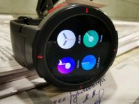 Лот: 13432469. Фото: 2. Xiaomi huami Amazfit verge. Смартфоны, связь, навигация