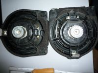 Лот: 8368073. Фото: 2. Динамики передней двери Honda... Автозвук