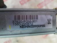 Лот: 20898044. Фото: 2. Блок управления двс Honda Odyssey... Автозапчасти