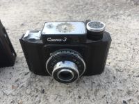 Лот: 22162716. Фото: 5. Фотоаппараты колекция
