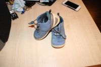 Лот: 6119243. Фото: 5. Демисезонные ботинки ecco 22рр...