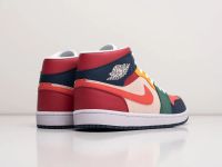 Лот: 24978825. Фото: 4. Кроссовки Nike Air Jordan 1 Mid. Красноярск