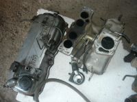 Лот: 5648080. Фото: 4. Двигатель FE для Kia Sportage... Красноярск