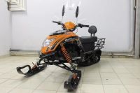 Лот: 25747604. Фото: 8. Снегоход C.MOTO Snowfox-2 (разборный...