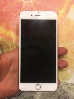Лот: 15248864. Фото: 5. iPhone 7+ Plus red 256gb Ростест...