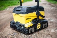 Лот: 17881288. Фото: 2. Поломоечная машина karcher BR... Бизнес