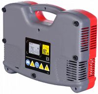 Лот: 16735542. Фото: 4. Компрессор FUBAG Easy Air (1,1... Красноярск