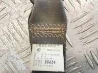 Лот: 25327479. Фото: 5. ремень безопасности Daewoo Winstorm...