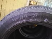 Лот: 14623451. Фото: 2. Yokohama Ice Guard F700S. Шины, Диски