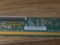 Лот: 15228600. Фото: 2. Модуль T-CON T315XW03 VD, AUO... Запчасти для бытовой техники