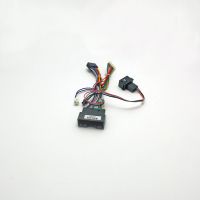 Лот: 17818078. Фото: 4. Штатная магнитола для Ford C-Max... Красноярск