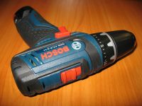 Лот: 12433223. Фото: 6. Дрель-шуруповерт BOSCH GSR 10...