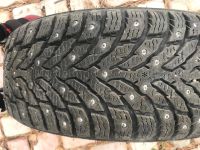 Лот: 16544931. Фото: 5. nokian hakkapeliitta 9