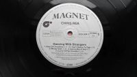 Лот: 11643536. Фото: 6. Chris Rea "Dancing with Strangers...