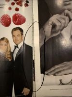 Лот: 25884267. Фото: 5. Журнал Космополитан /Cosmopolitan...