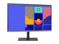 Лот: 25673036. Фото: 3. Монитор Samsung S27C430GAI. Компьютеры, оргтехника, канцтовары