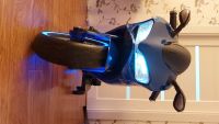 Лот: 17572002. Фото: 4. Электромотоцикл Ducati SX1628. Красноярск