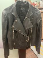 Лот: 25360703. Фото: 2. Косуха кожаная. Одежда, обувь, галантерея