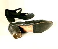 Лот: 19150592. Фото: 4. 👠 Туфли б/у женские танцевальные... Красноярск