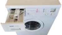 Лот: 17906660. Фото: 3. Стиральная машина Bosch WFF 1201. Бытовая техника
