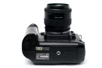 Лот: 14569439. Фото: 7. Fujifilm FinePix S2 Pro + Nikon...