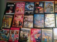 Лот: 11029320. Фото: 2. Диски DVD много, фильмы мультики... ТВ и видео