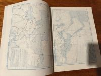 Лот: 25890100. Фото: 3. Контурные карты по истории средних... Литература, книги