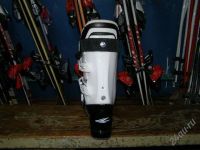 Лот: 2240617. Фото: 3. Горнолыжные ботинки. Спортивные товары