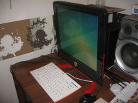 Лот: 653246. Фото: 2. Монитор ACER 17". Мониторы, проекторы