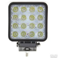 Лот: 8704623. Фото: 3. LED Bar светодиодная противотуманная... Авто, мото, водный транспорт