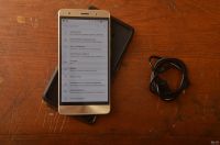 Лот: 12997408. Фото: 4. Смартфон премиального класса Asus...