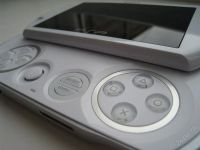 Лот: 1249609. Фото: 2. PSP GO 16Gb новая прошитая постоянной... Игровые приставки, консоли, видеоигры