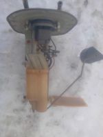 Лот: 6681748. Фото: 4. Топливный насос Toyota. Красноярск