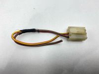 Лот: 24774523. Фото: 6. Разъем Porsche Cayenne 2005 1J0919321...