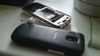 Лот: 5046149. Фото: 3. ДВУХсимочный Нокиа 202 / Nokia... Красноярск