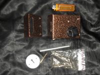 Лот: 4099617. Фото: 2. Замок "Сенат" новый с рубля... Двери, окна, фурнитура