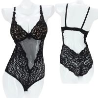 Лот: 12812020. Фото: 2. Боди кружевное . Женская одежда