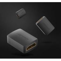 Лот: 21574286. Фото: 2. Адаптер UGREEN HDMI Female to... Сетевые устройства